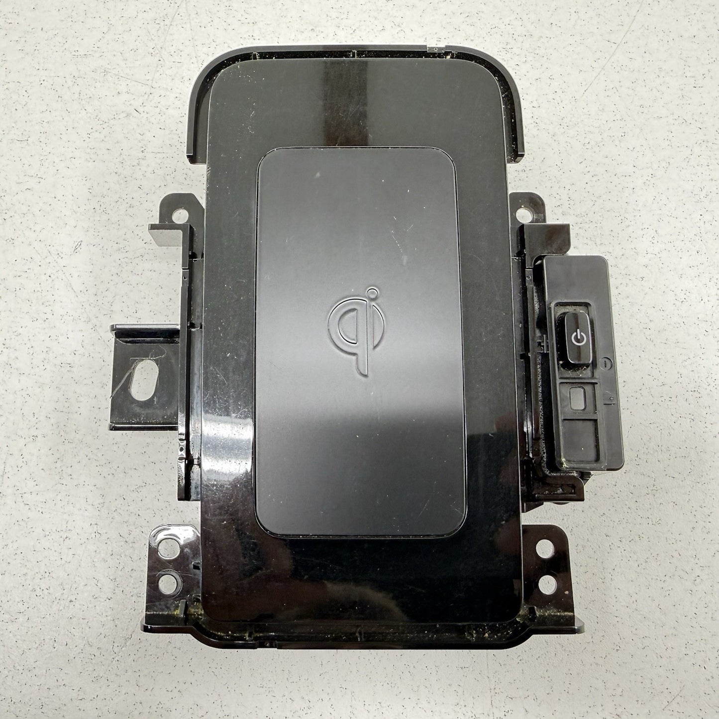 19-22 Toyota Prius / Prius Prime Wireless Phone Charging Pad Control Module OEM