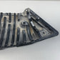 08-14 Mercedes W204 C250 C300 C350 Front Bumper Under Tray Splash Guard OEM