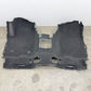 20-25 Silverado 2500 3500 Crew Cab Interior Floor Body Carpet Pair Jet Black OEM