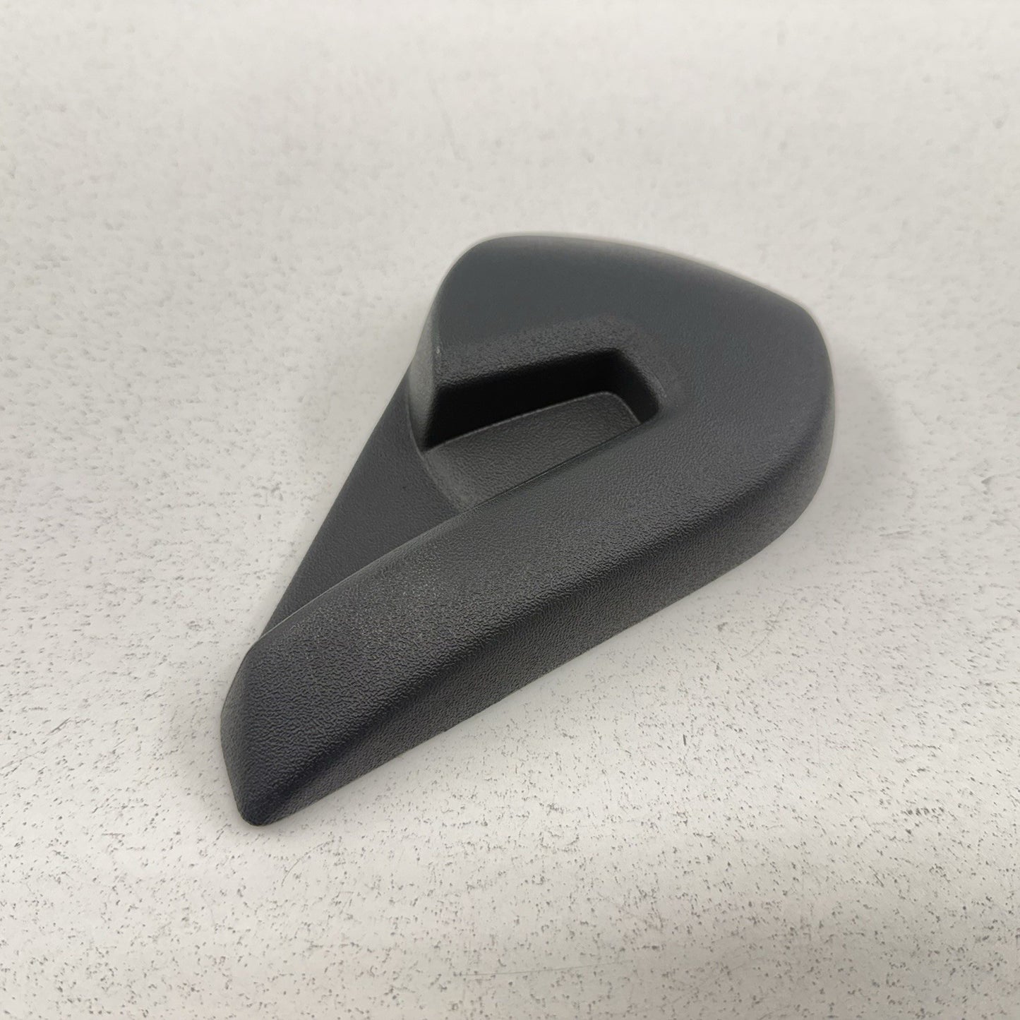 24-26 Ford Mustang Passenger Right Front Seat Backrest Recliner Handle Lever OEM