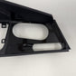 24-26 Hyundai Elantra N Upper Center Console Shifter Surround Trim Bezel OEM