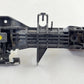 2022 TOYOTA GR86 SUBARU BRZ PASSENGER RIGHT FRONT EXTERIOR DOOR HANDLE BLUE OEM