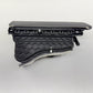 15-18 BMW F80 M3 Dashboard Dash Glove Box Storage Compartment Black OEM