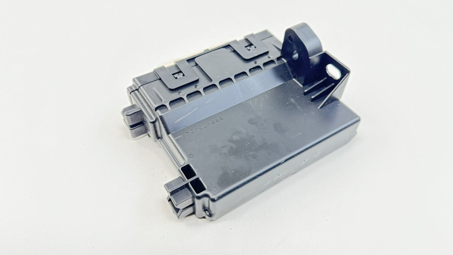 15-16 LEXUS RC200T RC300 RC F HVAC AC AIR HEATER CLIMATE CONTROL MODULE OEM