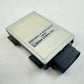 20-23 TOYOTA SUPRA REAR DISTANCE BLIND SPOT RADAR SENSOR MODULE 7915643 OEM