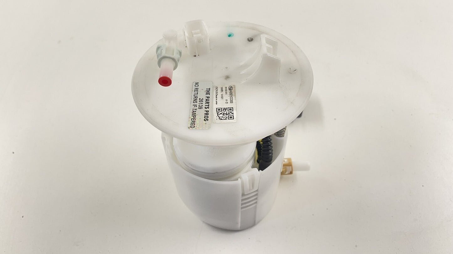 2022 SUBARU BRZ 2.4L GAS TANK FUEL PUMP SENDING UNIT 42021CC000 OEM