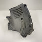 14-16 Mercedes W212 E350 Left Front Fender Liner Wheel Arch Splash Guard OEM