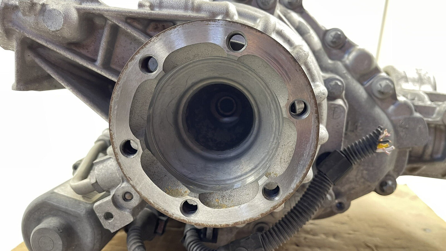 18-25 AUDI S4 S5 S6 S7 S8 SQ5 RS5 Rear Differential Diff Torque Vectoring OEM