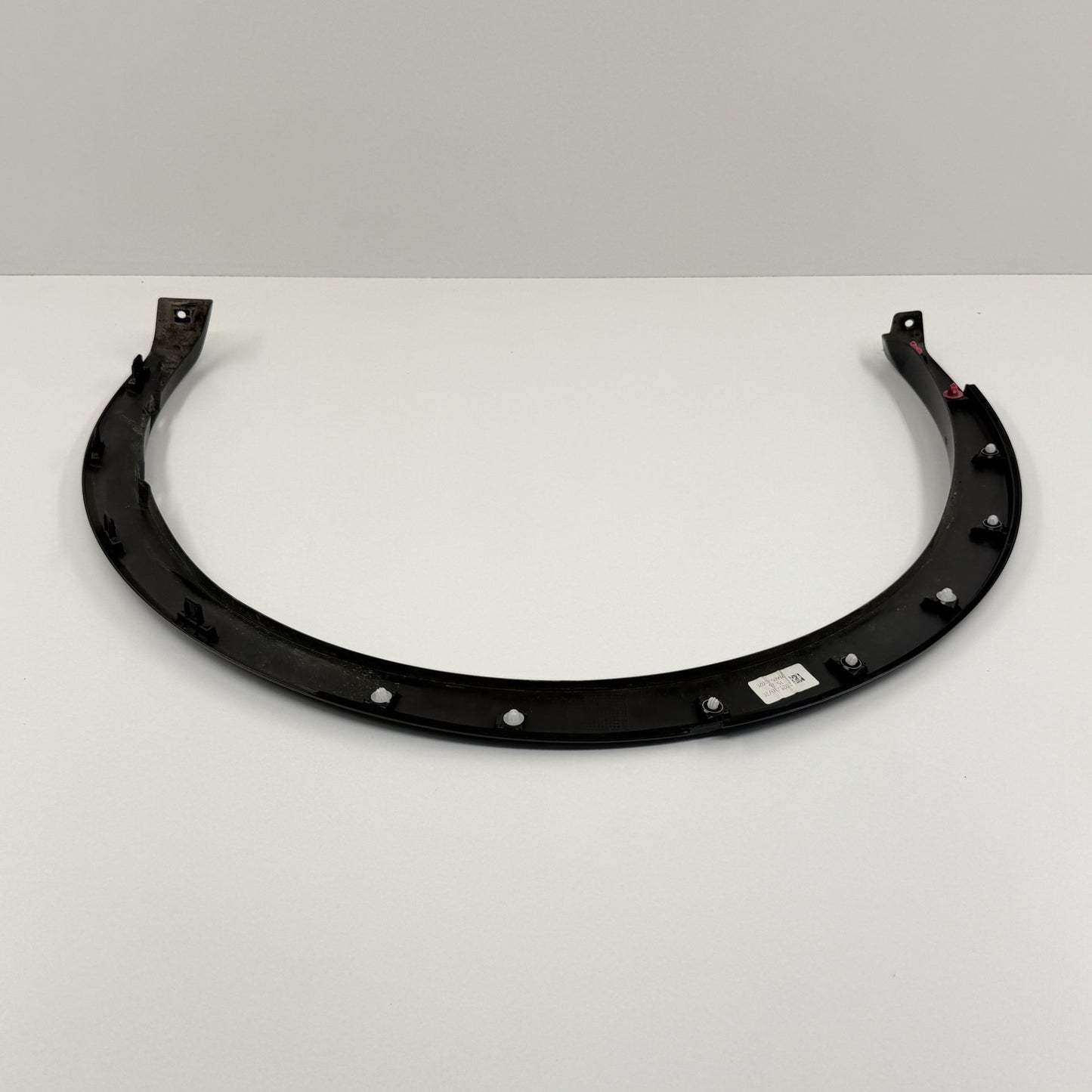 2023-2026 Toyota Prius Passenger Right Rear Quarter Wheel Arch Fender Flare OEM
