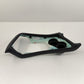 15-23 Dodge Challenger Center Console Panel Trim With Cupholder Cup Holder OEM
