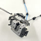 08-14 MERCEDES W204 C CLASS PASSENGER RIGHT REAR DOOR LOCK LATCH ACTUATOR OEM