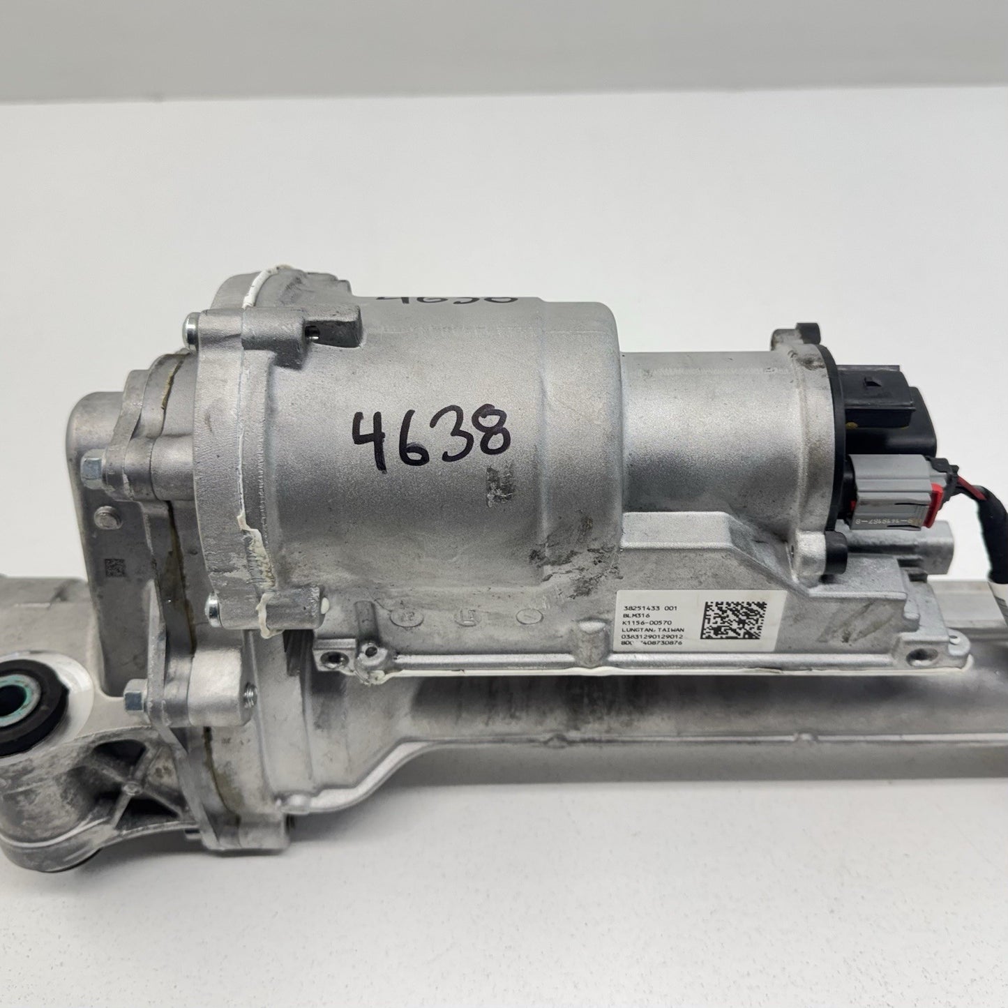 18-23 Dodge Challenger Charger Steering Gear Box Rack & Pinion 68466315AC OEM