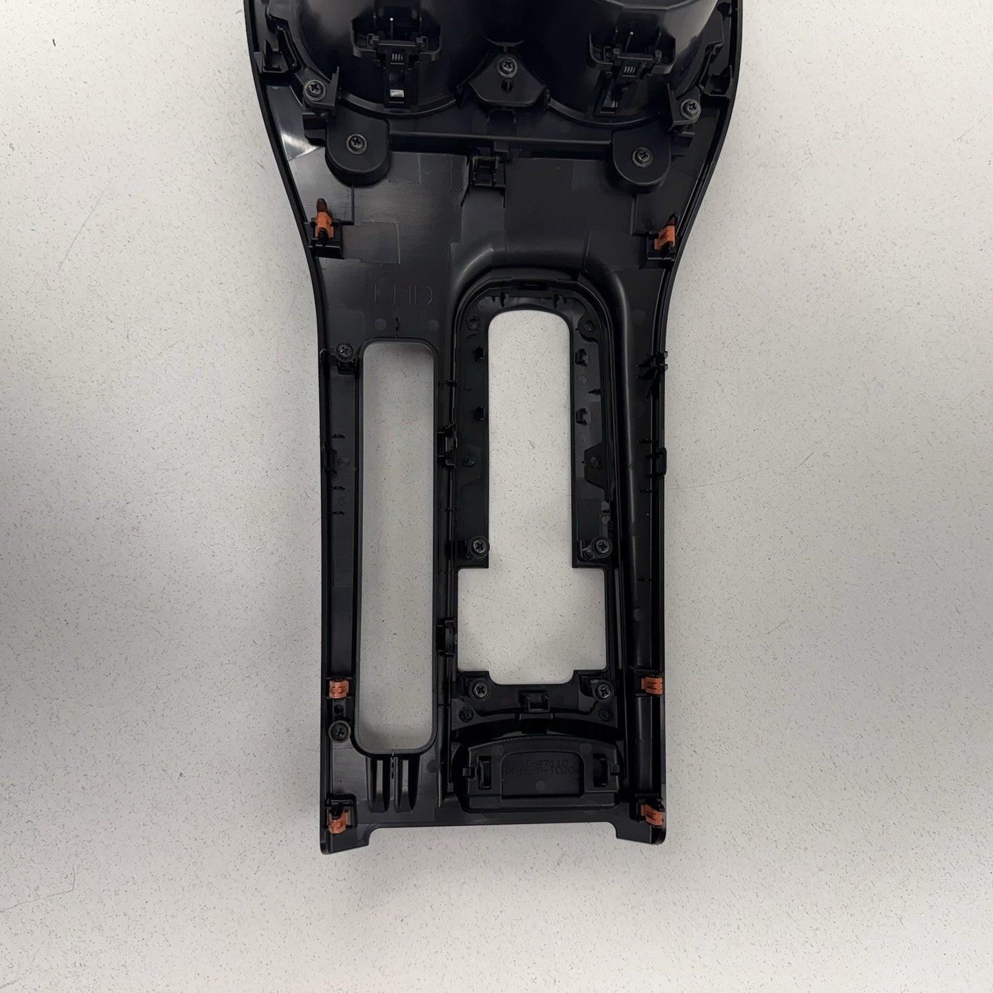 23-26 Toyota Prius Center Console Upper Panel With Cup Holders 58804-47350 OEM