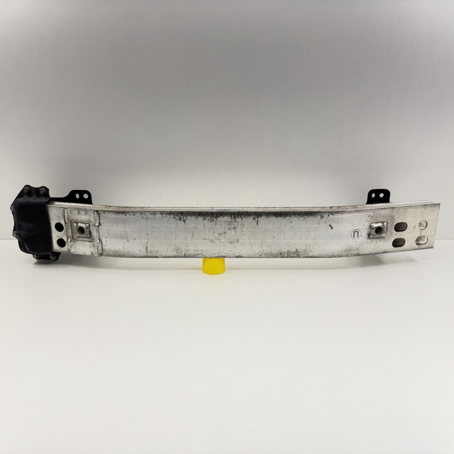 15-17 Toyota Prius V Front Reinforcement Bar Impact Absorber With Foam OEM