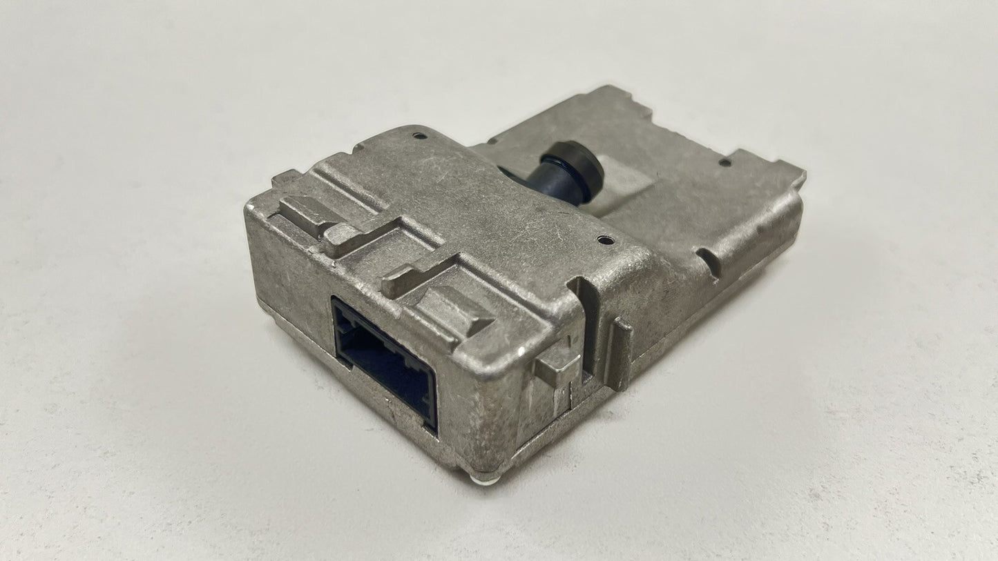 22-24 CADILLAC CT4 V BLACKWING WINDSHIELD LANE KEEP DEPARTURE ASSIST CAMERA OEM