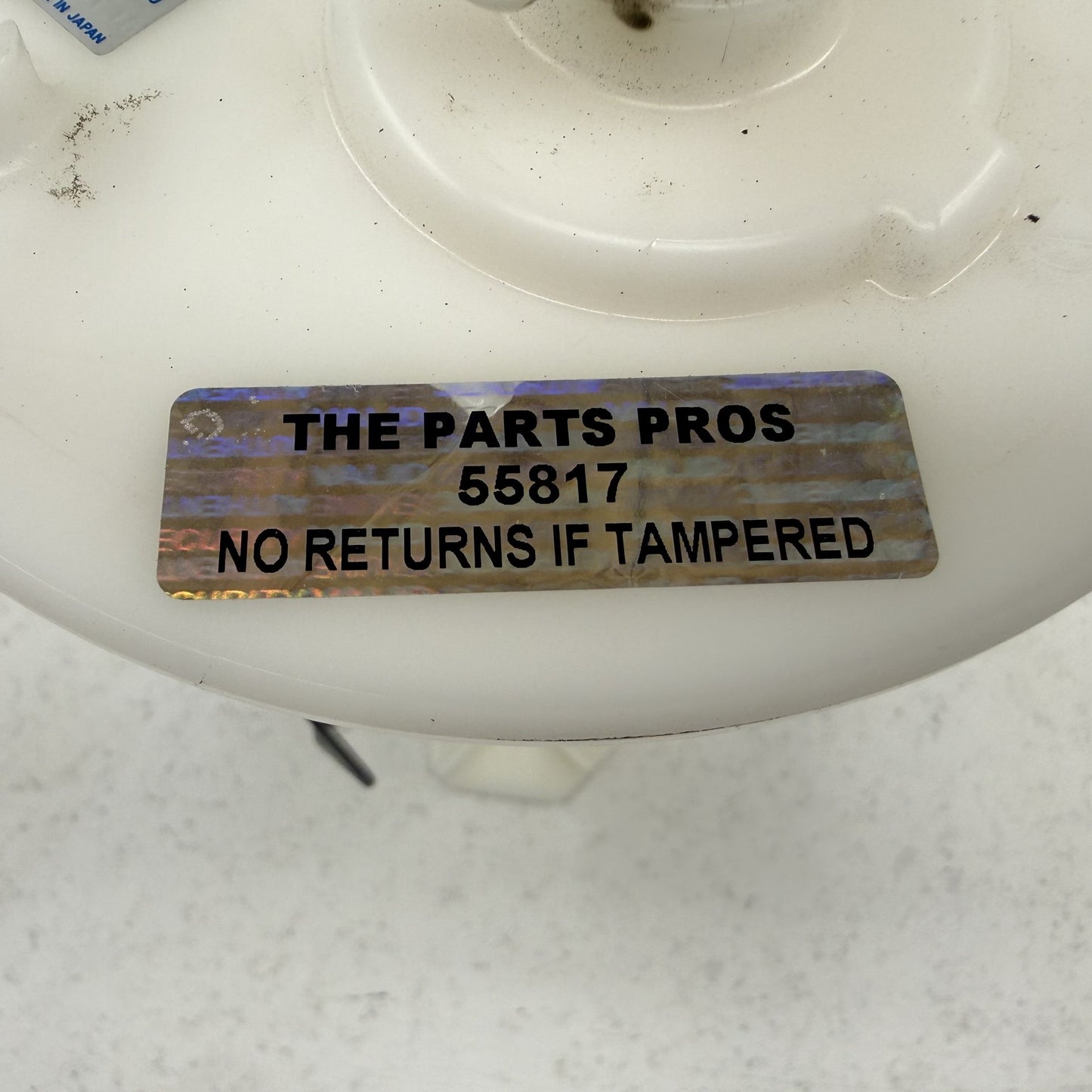 2022-2026 Subaru WRX 2.4L Gas Tank Fuel Pump Sending Unit Pair 42021VC010 OEM
