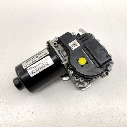 24-26 Ford Mustang Front Windshield Wiper Motor OEM