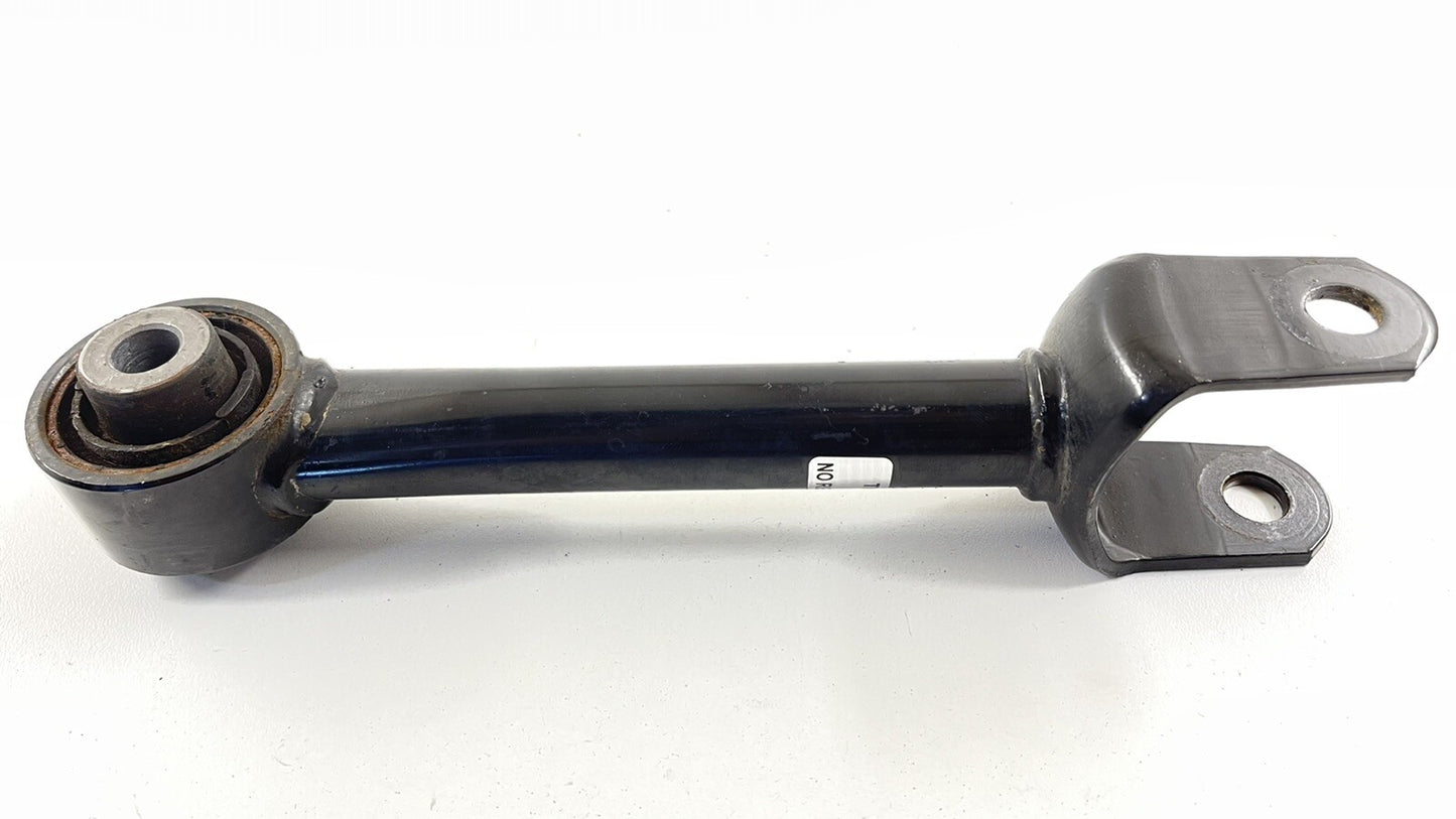 17-21 TESLA MODEL 3 LEFT OR RIGHT REAR CONTROL ARM BAR ROD LINK 1044431-00-G OEM