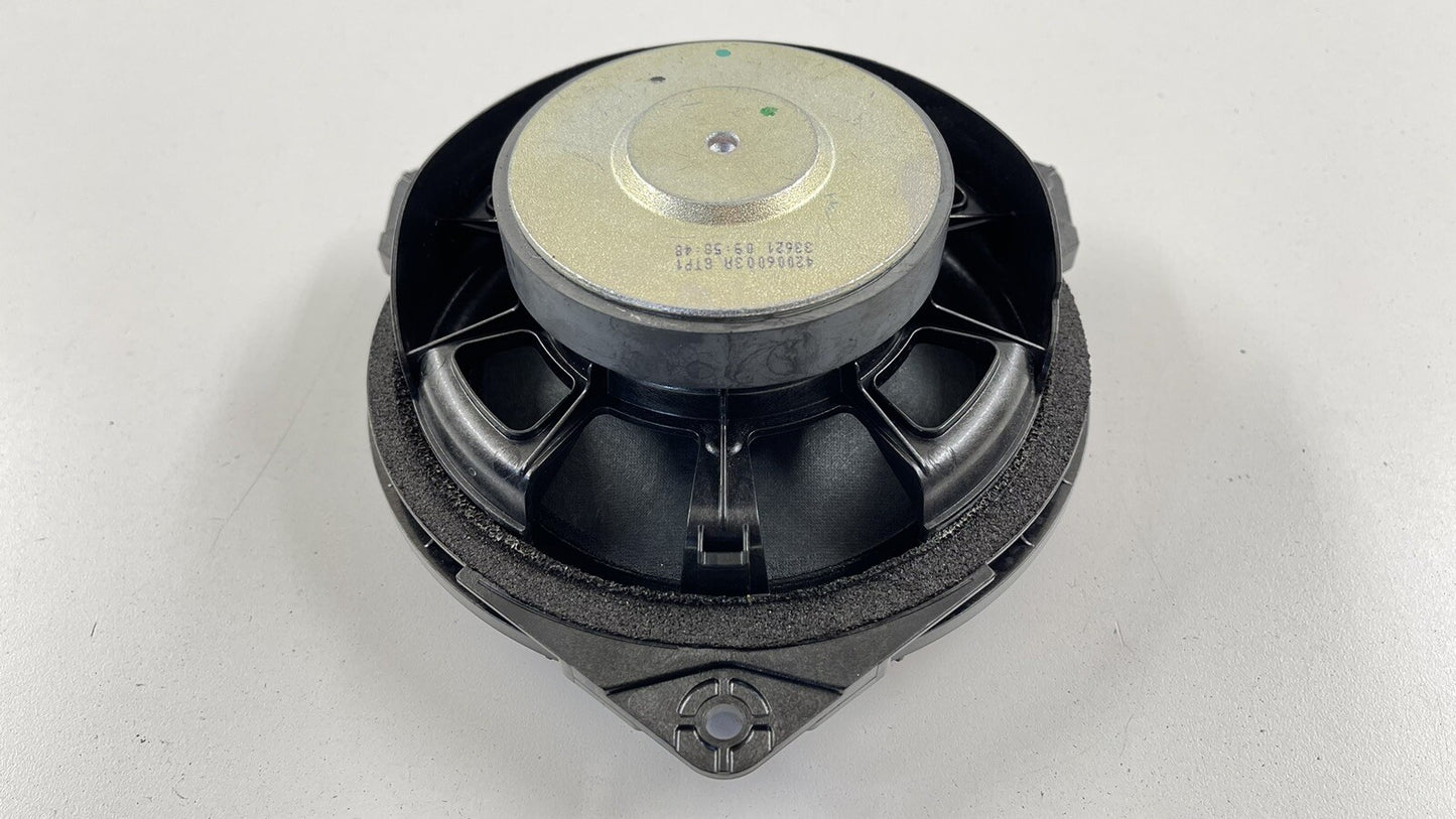 22-23 SUBARU WRX LEFT OR RIGHT REAR DOOR SPEAKER HARMAN KARDON 86301AL111 OEM