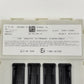 19-21 BMW M2 F87 Competition Front Electronic Control Module With Key Pair OEM