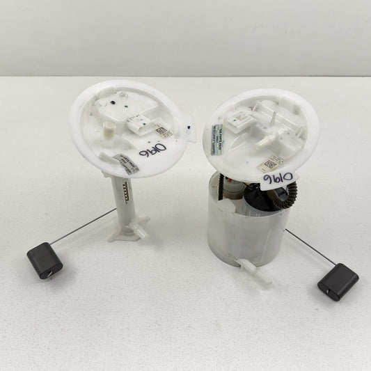 24-26 Ford Mustang GT Gas Tank Fuel Pump Sending Unit Pair JR3C-9H307-BD OEM