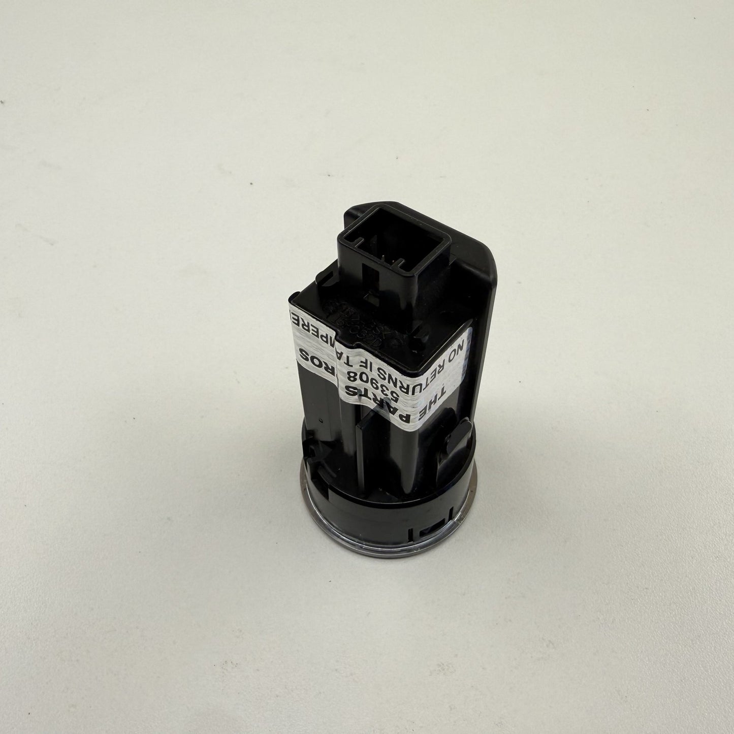 2022-2025 Lexus IS500 Engine Ignition Switch Start Stop Button 89611-11012 OEM
