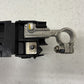 2014-2018 Bentley Flying Secondary Battery Positive Terminal Fuse Box OEM