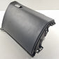 13-16 MERCEDES BENZ X166 GL350 FRONT GLOVE BOX COMPARTMENT BLACK A1666800191 OEM