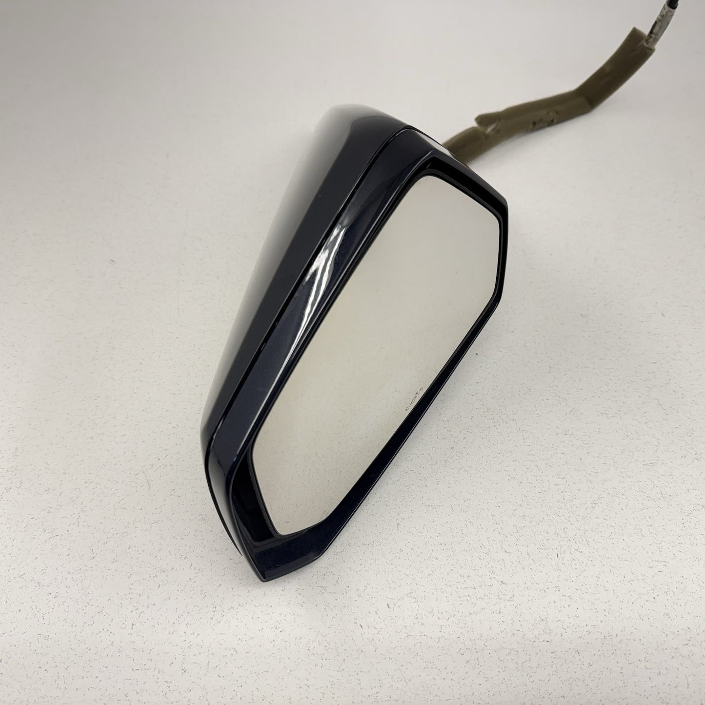 10-15 Chevrolet Camaro Driver Left Door Mirror Side View OEM