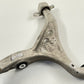 13-16 MERCEDES GL350 X166 PASSENGER RIGHT FRONT LOWER CONTROL ARM SUSPENSION OEM
