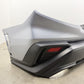 2022-2026 Subaru WRX Rear Bumper Cover Complete W/ Reflectors Ice Silver OEM