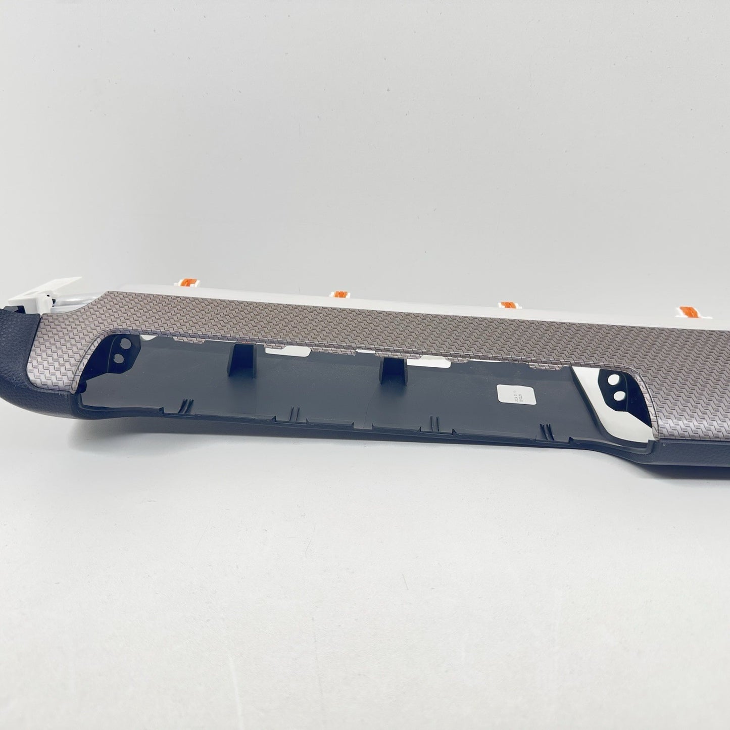 23-26 Toyota Prius Center Dashboard Instrument Panel Trim Panel 55012-47030 OEM