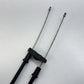 10-15 Chevrolet Camaro Handbrake Emergency Parking Brake Cable 22740875  OEM