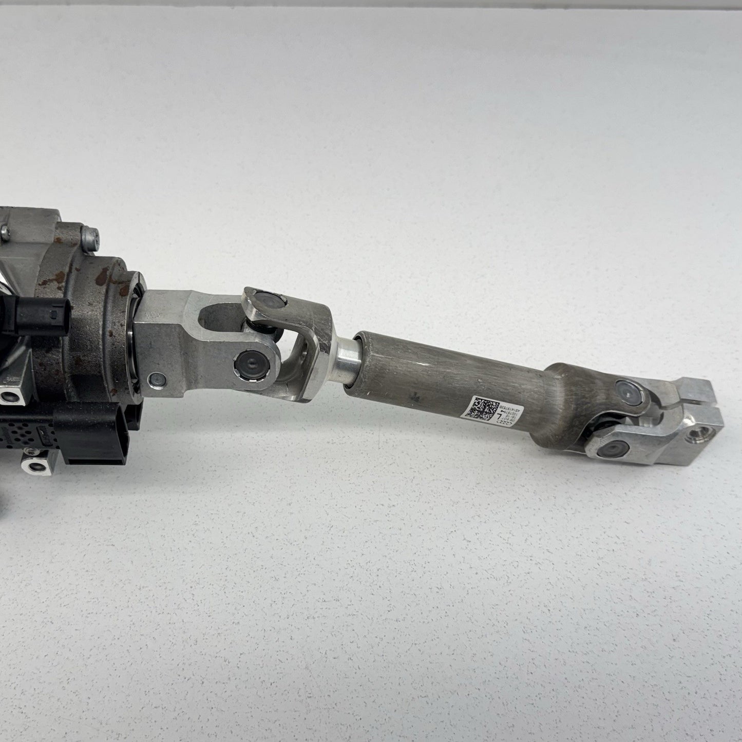 17-23 Audi R8 Dynamic Power Steering Column Assembly 4S2419506C / 4H0927287E OEM