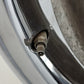 07-13 Mercedes W216 W221 CL S Class AMG Rear Wheel Rim 20x9.5 Chrome Factory OEM