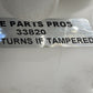 19-22 LEXUS ES300H GAS TANK FUEL PUMP SENDING UNIT 77020-06740 OEM