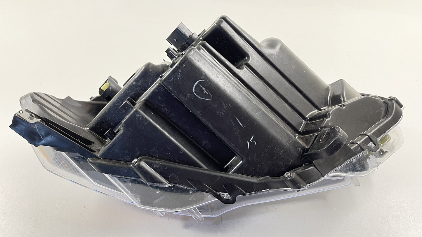 18-23 FORD MUSTANG GT DRIVER LEFT FRONT HEADLIGHT HEAD LIGHT LAMP OEM