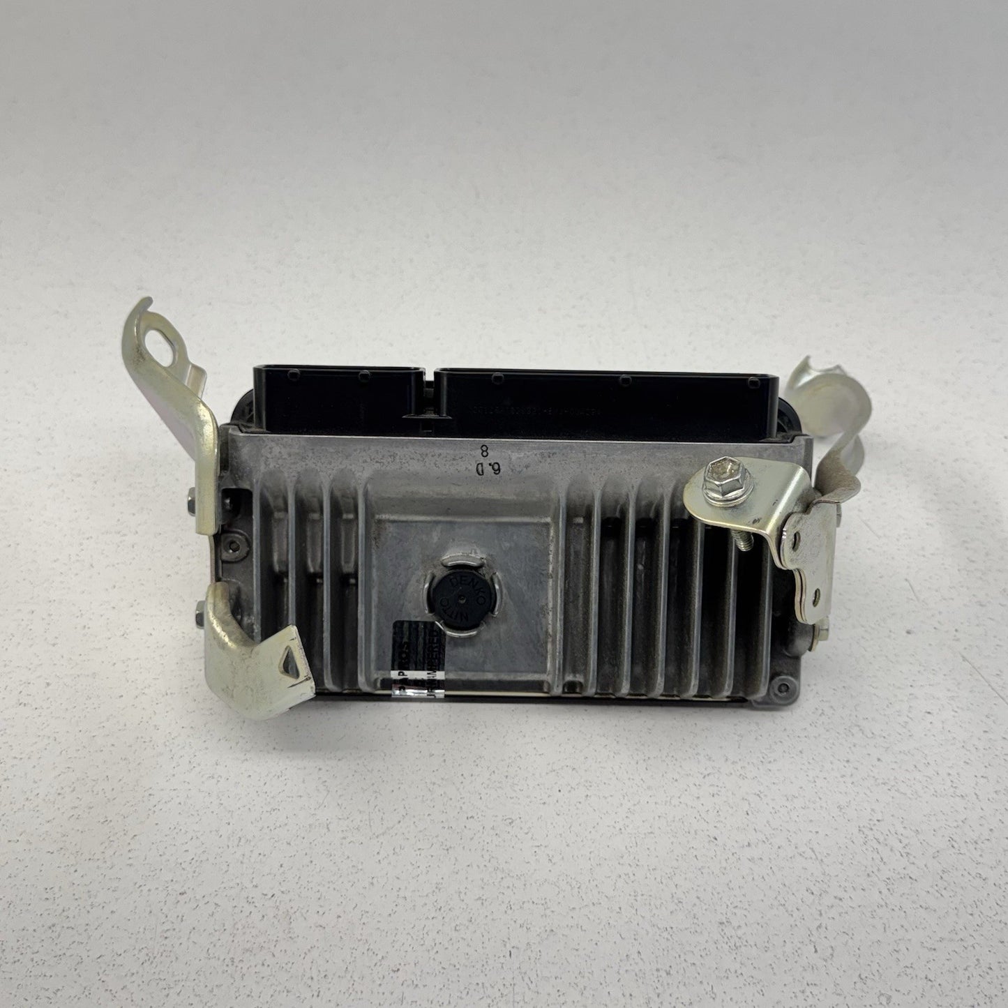 19-21 Toyota Prius Prime Motor Engine Control Module ECU 89661-47B80 OEM