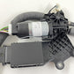 14-22 MASERATI QUATTROPORTE PASSENGER RIGHT REAR SUNSHADE ROLLER BLIND OEM