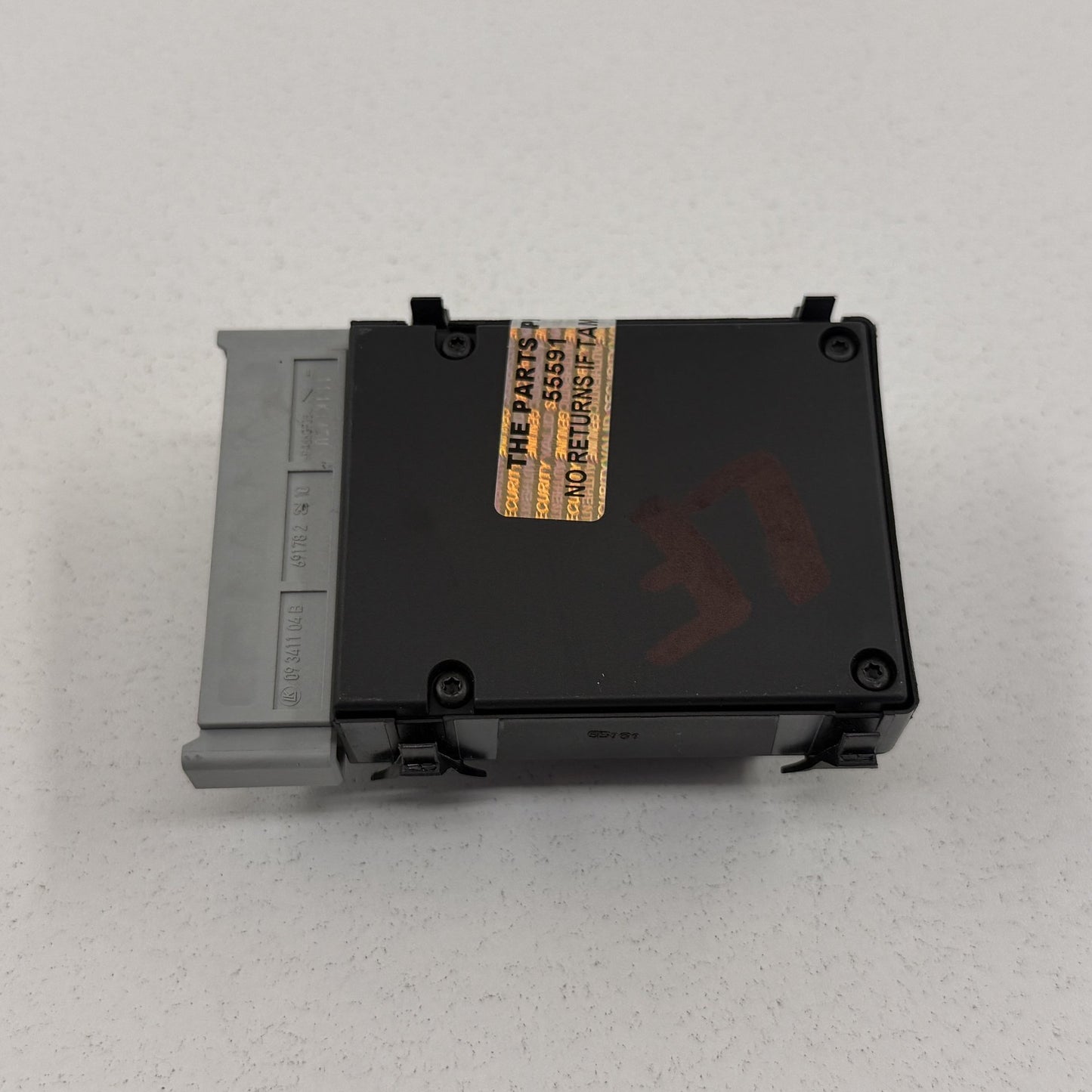 2018-2024 Dodge Durango Driver Left Front Power Seat Control Switch OEM