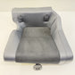 22-26 Toyota GR86 Premium Rear Seat Set Upper & Lower Leather Suede Black OEM