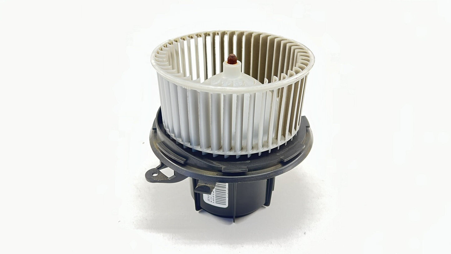 12-18 MERCEDES BENZ CLS550 W218 HVAC AC FAN BLOWER MOTOR WHEEL V7771001 OEM