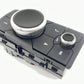 22-24 CADILLAC CT4 V BLACKWING MULTI FUNCTION RADIO STEREO CONTROLLER KNOB OEM