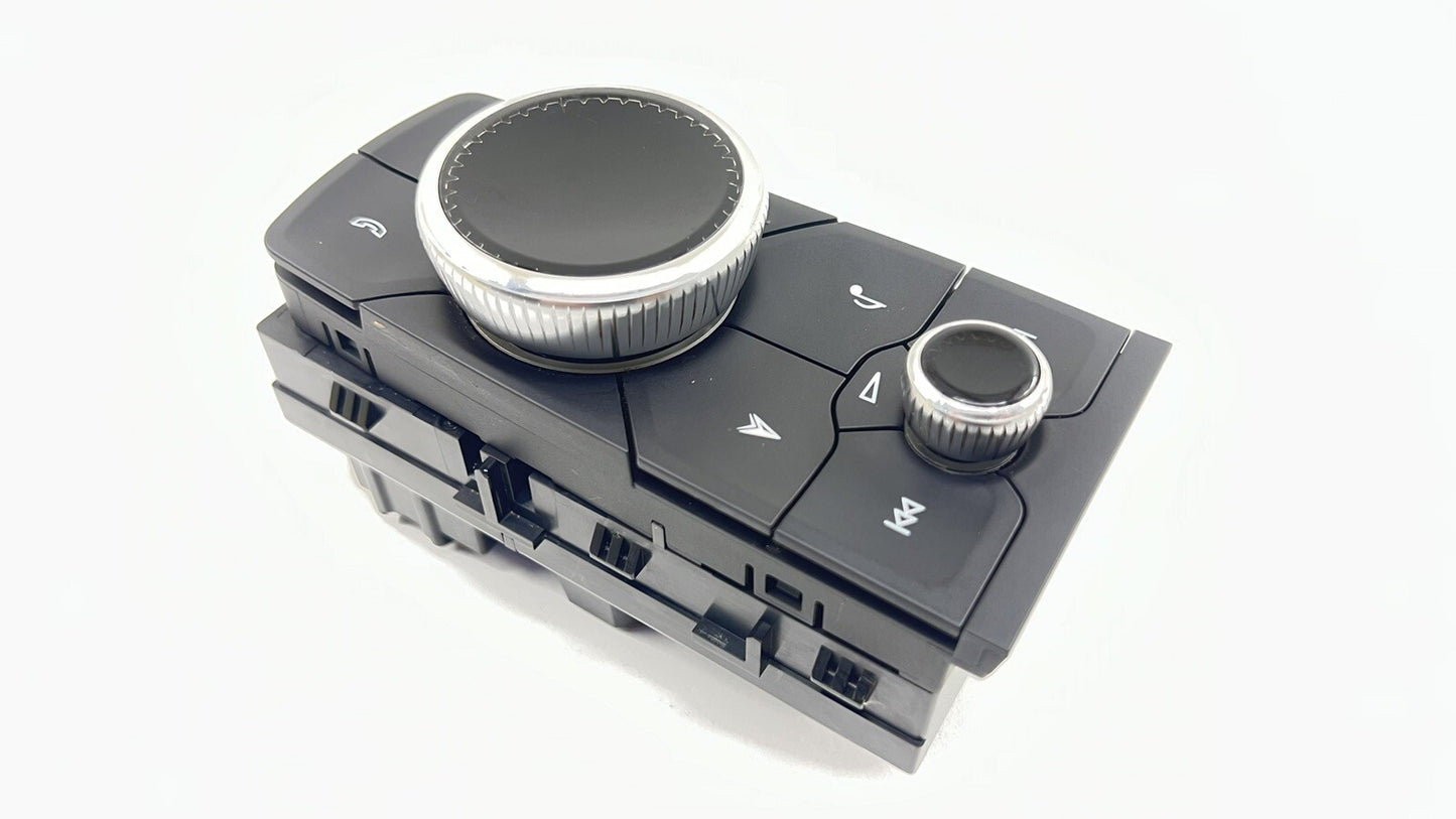 22-24 CADILLAC CT4 V BLACKWING MULTI FUNCTION RADIO STEREO CONTROLLER KNOB OEM