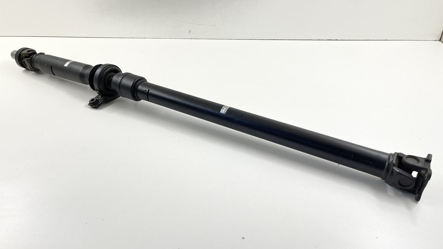 22-23 TOYOTA GR86 2.4L MANUAL TRANSMISSION DRIVESHAFT LINE PROPELLER OEM