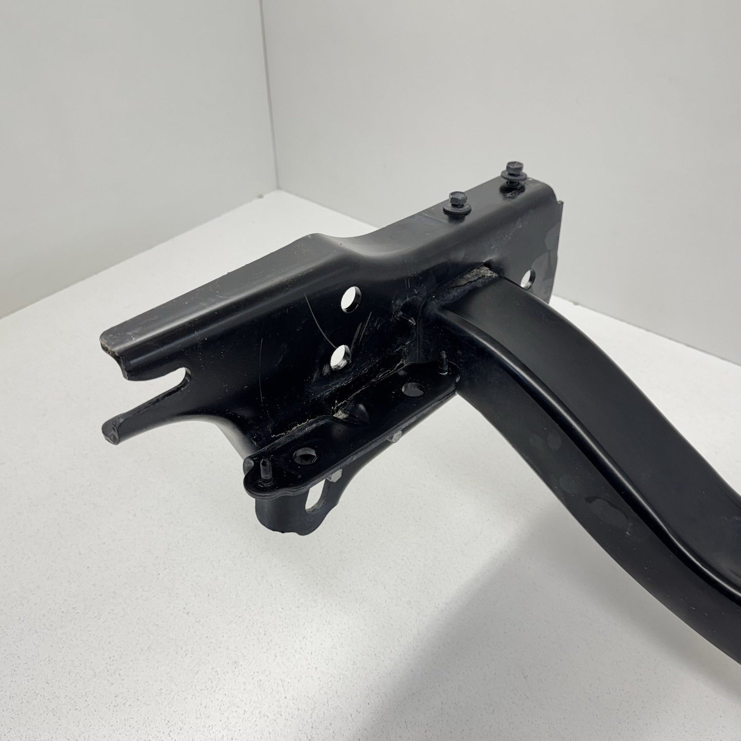 16-23 Toyota Tacoma Rear Bumper Towing Tow Trailer Hitch Bar 51908-04020 OEM