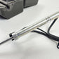 07-13 MERCEDES BENZ S550 W221 REAR TRUNK HYDRAULIC PULL DOWN CLOSE PUMP OEM
