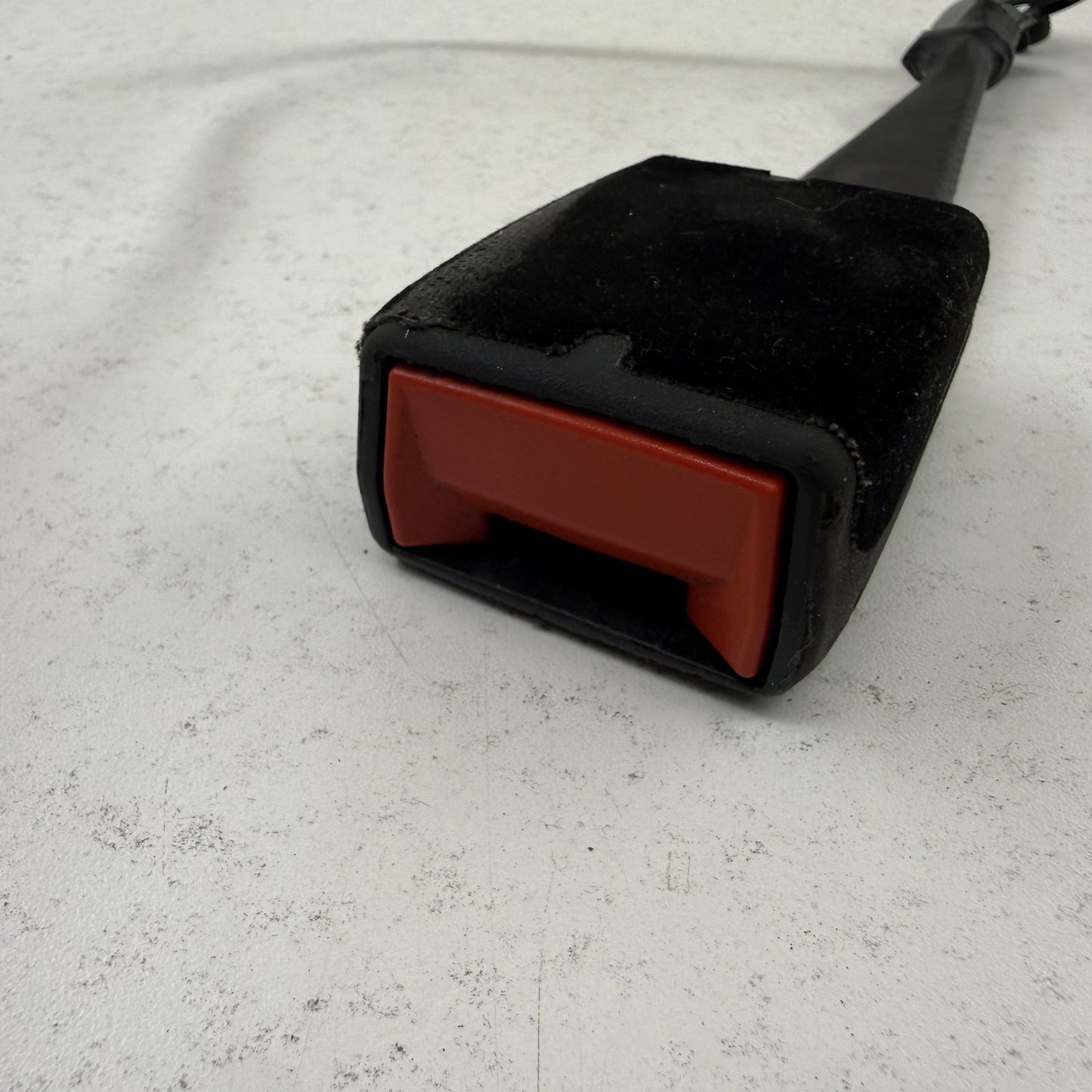 2019-2026 Dodge Durango Front Seat Belt Buckle Left Or Right 6JW91DX9AB OEM