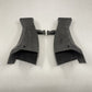 19-24 Chevrolet Camaro ZL1 Front Brake Rotor Cooling Duct Pair Left & Right OEM