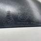 13-20 SUBARU BRZ DRIVER LEFT DOOR MIRROR 5 WIRE BLACK OEM